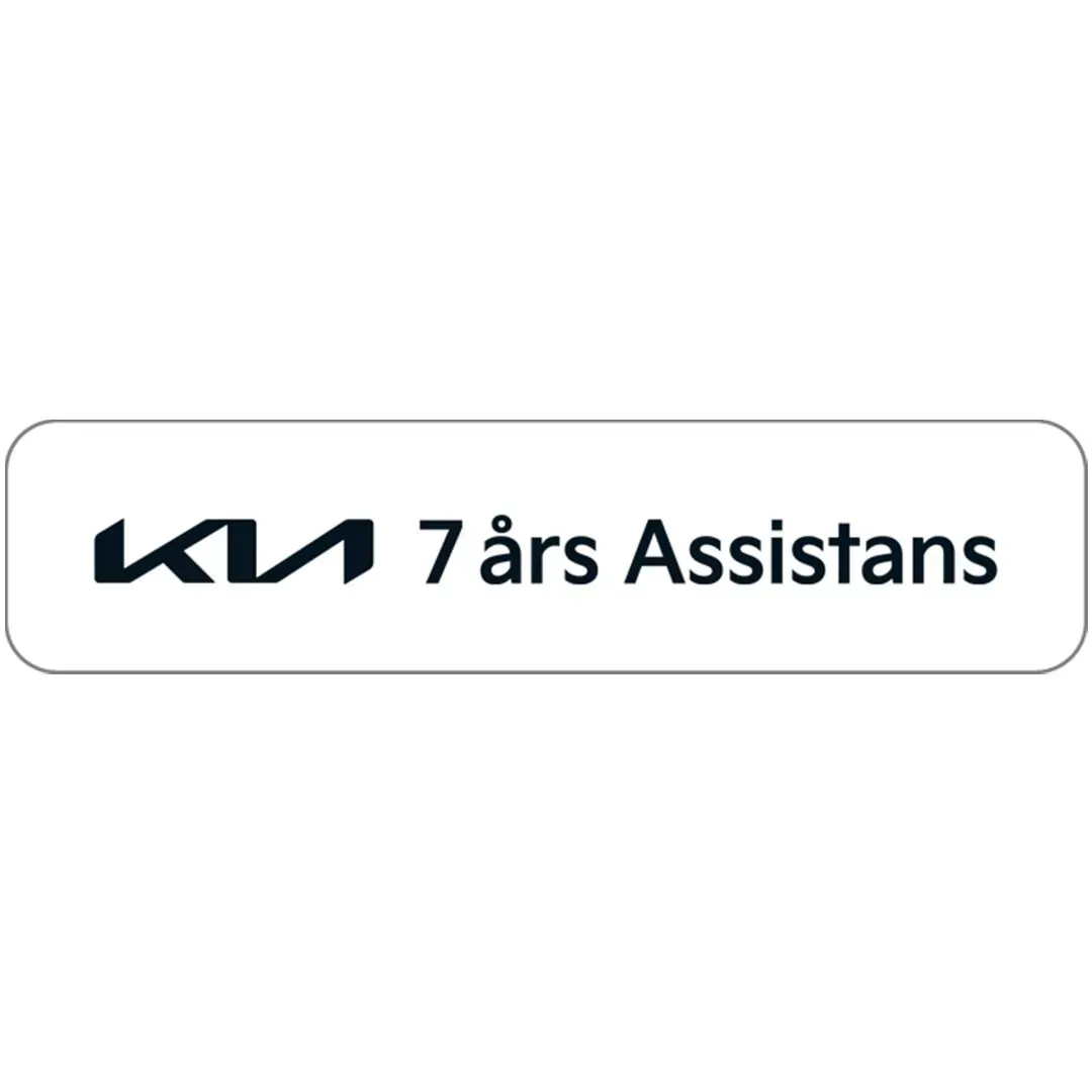 Kia Assistans — hjälp vid vägkanten