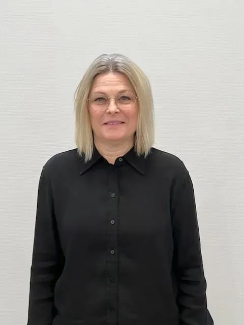 Annette Gunnarsson, Administration på Bil Brodd