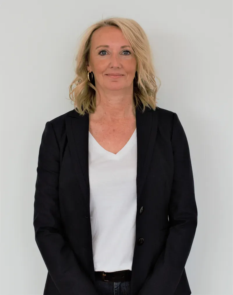 Birgitta Kindgren, Ekonomi & försäljning på Bil Brodd