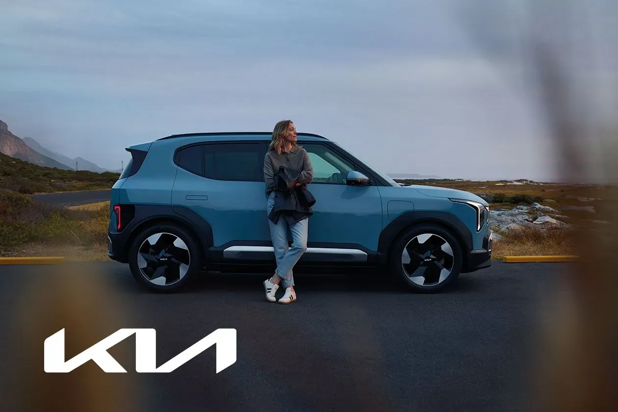 Kia EV2