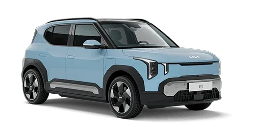 Kia EV2