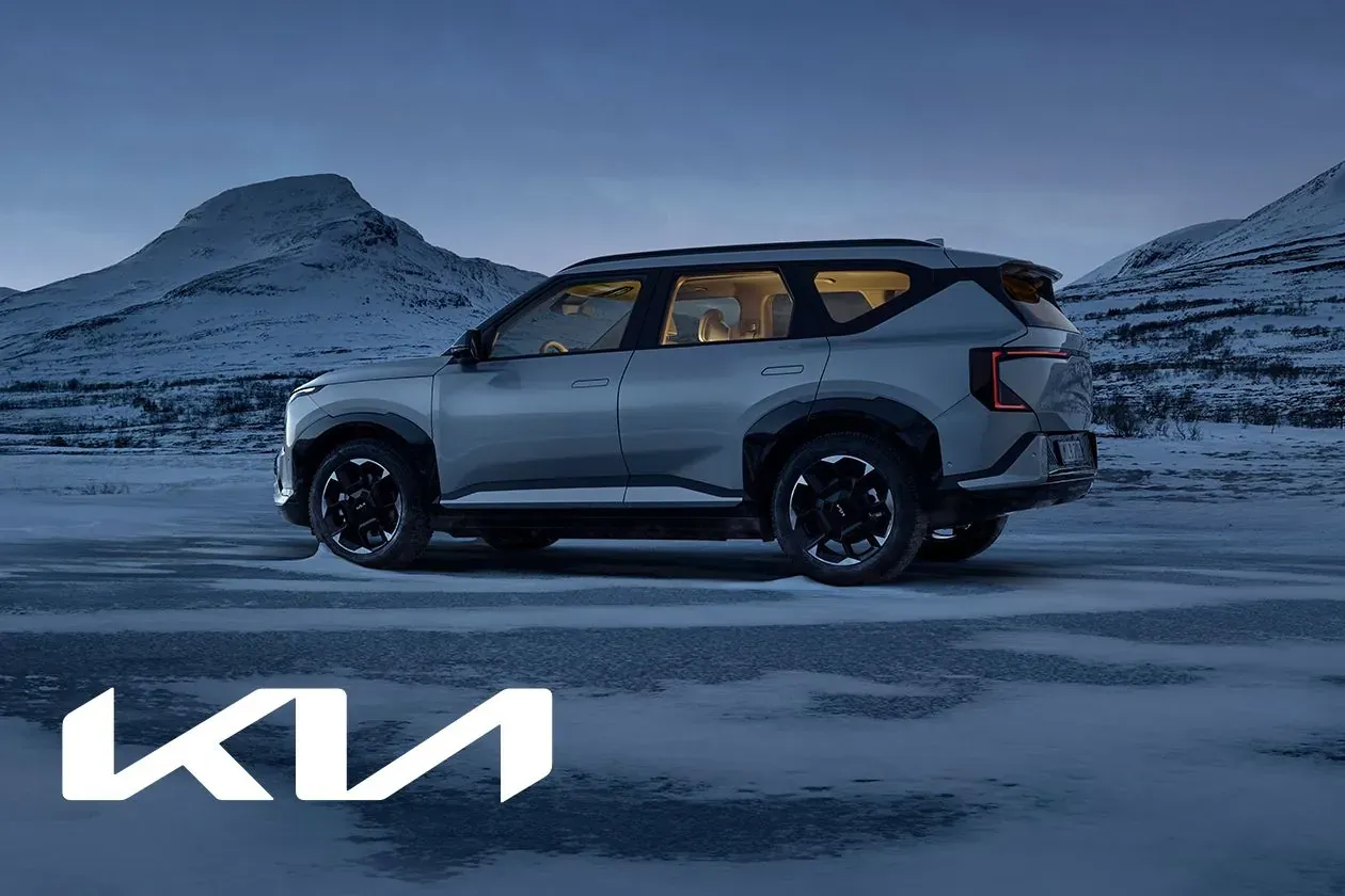 Kia EV5