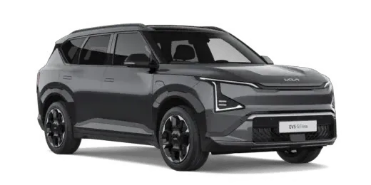 Kia EV5
