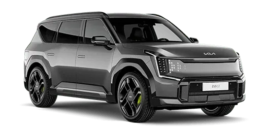 Kia EV9 GT
