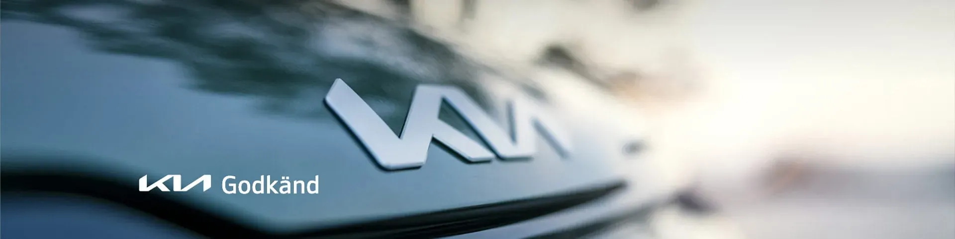 Kia Godkänd begagnade bilar