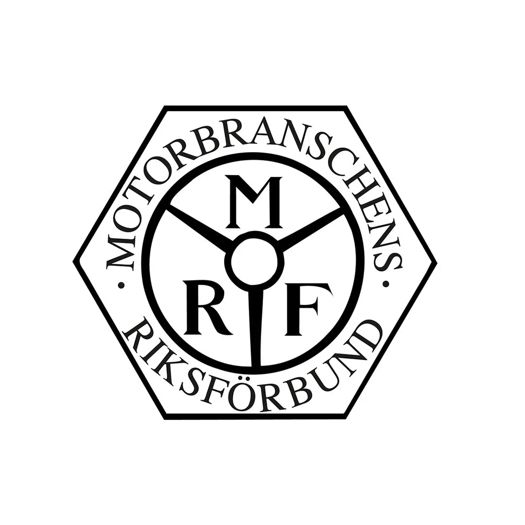 MRF – Motorbranschens Riksförbund