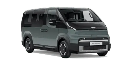 Kia PV5 Passenger